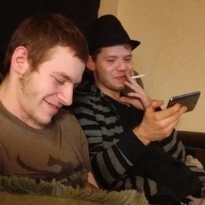 Meet your Posher, Matthew